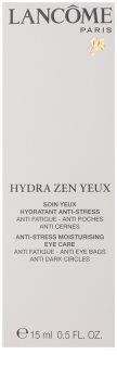 Lancôme Hydra Zen očný gél proti opuchom