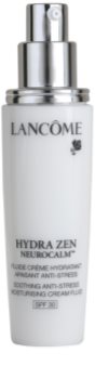 Lancôme Hydra Zen fluid pre citlivú pleť