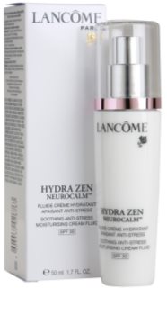 Lancôme Hydra Zen fluid pro citlivou pleť