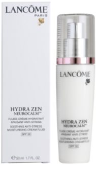Lancôme Hydra Zen fluid pro citlivou pleť
