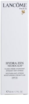 Lancôme Hydra Zen fluid pro citlivou pleť