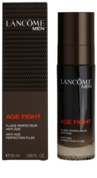 Lancôme Men Age Fight fluid pro všechny typy pleti