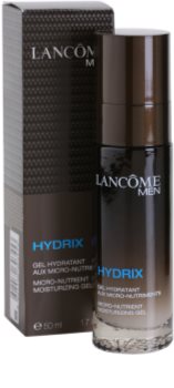 Lancôme Men Hydrix vlažilni gel za normalno do mešano kožo