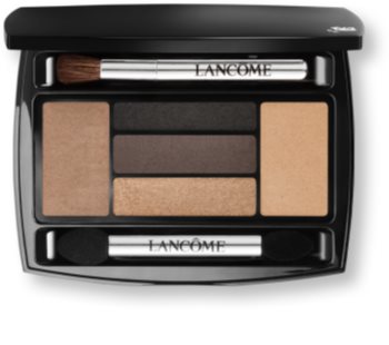 Lancôme Hypnôse Palette palette de fards à paupières 5 couleurs