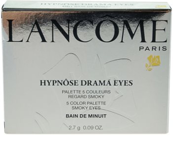 Lancôme Hypnôse Drama paleta farduri de ochi