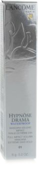 Lancôme Hypnôse Drama Waterproof mascara waterproof pour donner du volume