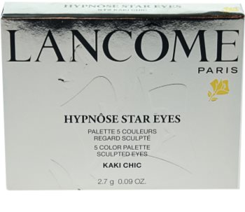 Lancôme Hypnôse Star szemhéjfesték paletta
