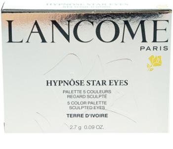 Lancôme Hypnôse Star Eyeshadow Palette
