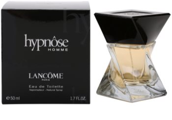 Lancôme Hypnôse Homme eau de toilette para hombre 50 ml