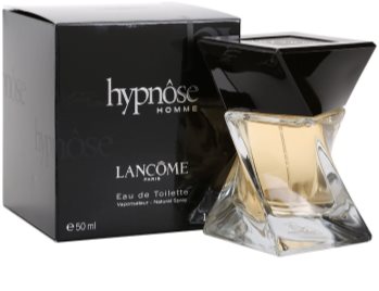 Lancôme Hypnôse Homme eau de toilette para hombre 50 ml