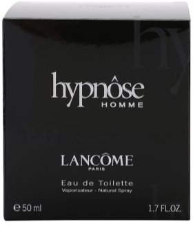 Lancôme Hypnôse Homme eau de toilette para hombre 50 ml