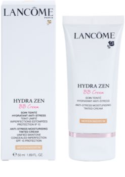 Lancôme Hydra Zen Balm Neurocalm™ BB Cream BB crème hydratante SPF 15