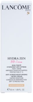 Lancôme Hydra Zen Balm Neurocalm™ BB Cream BB crème hydratante SPF 15