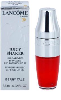 Lancôme Juicy Shaker Lipgloss mit pflegenden Ölen