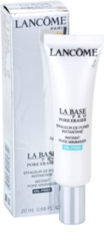 Lancôme La Base Pro Pore Eraser флюїд для звуження розширених пор