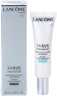 Lancôme La Base Pro Pore Eraser флюїд для звуження розширених пор