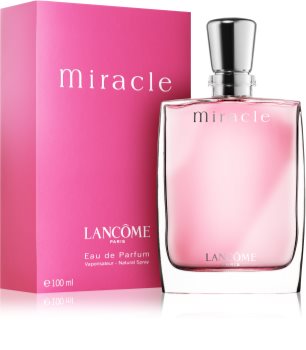 Lancôme Miracle woda perfumowana dla kobiet 100 ml