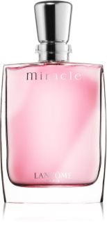 Lancôme Miracle Eau de Parfum voor Vrouwen 50 ml