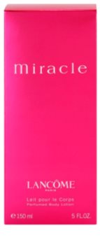 Lancôme Miracle Body Lotion for Women 150 ml