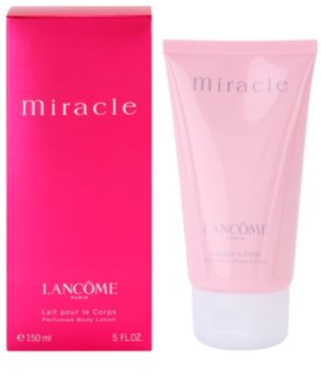 Lancôme Miracle Body Lotion for Women