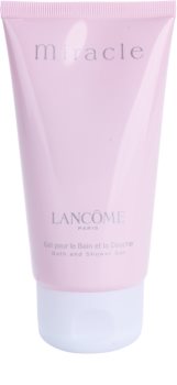 Lancôme Miracle gel de duche para mulheres 150 ml