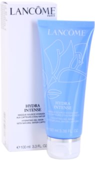 Lancôme Hydra-Intense máscara gel hidratante para pele normal a mista