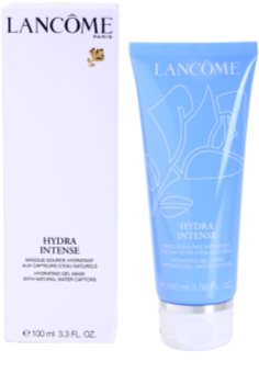 Lancôme Hydra-Intense máscara gel hidratante para pele normal a mista