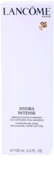 Lancôme Hydra-Intense máscara gel hidratante para pele normal a mista