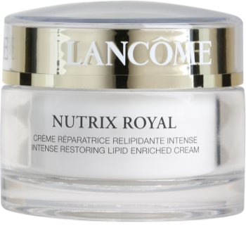 Lancôme Nutrix Royal zaščitna krema za suho kožo