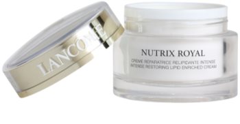 Lancôme Nutrix Royal zaščitna krema za suho kožo