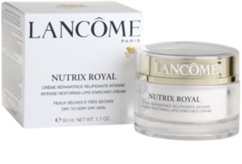 Lancôme Nutrix Royal защитен крем за суха кожа