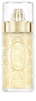 Lancôme Ô d'Azur Eau de Toilette für Damen 125 ml