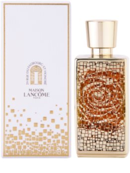 Lancôme Oud Bouquet parfémovaná voda unisex 75 ml