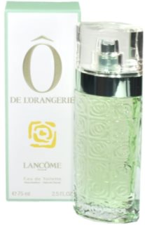 Lancôme Ô de l'Orangerie toaletní voda pro ženy 75 ml