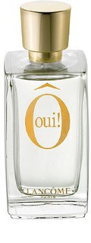 Lancôme Ô Oui eau de toilette pentru femei 75 ml