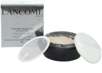 Lancôme Poudre Majeure Excellence pudr pro normální až suchou pleť