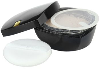 Lancôme Poudre Majeure Excellence pudra pentru ten normal spre uscat
