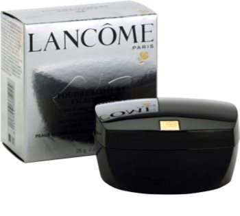 Lancôme Poudre Majeure Excellence pudra pentru ten normal spre uscat