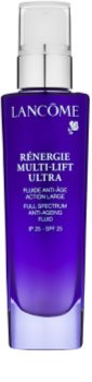 Lancôme Rénergie Multi-Lift fluide anti-vieillissement de la peau SPF 25