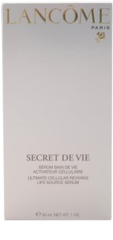 Lancôme Secret de Vie regeneráló szérum minden bőrtípusra, beleértve az érzékeny bőrt is