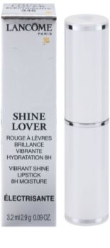 Lancôme Shine Lover ruj hidratant lucios