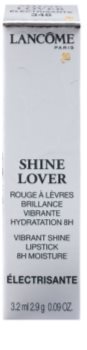 Lancôme Shine Lover ruj hidratant lucios