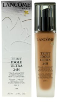Lancôme Teint Idole Ultra 24 h machiaj persistent SPF 5