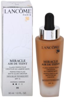 Lancôme Miracle Air de Teint ultra könnyű make-up természetes hatásért