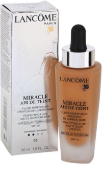 Lancôme Miracle Air de Teint ultra könnyű make-up természetes hatásért