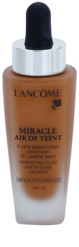 Lancôme Miracle Air De Teint ultra ľahký make-up pre prirodzený vzhľad