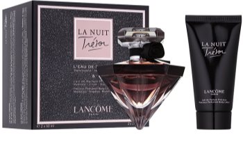 Lancôme La Nuit Trésor coffret V.