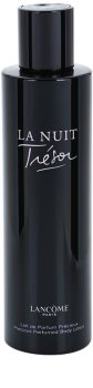 Lancôme La Nuit Trésor testápoló tej nőknek 200 ml