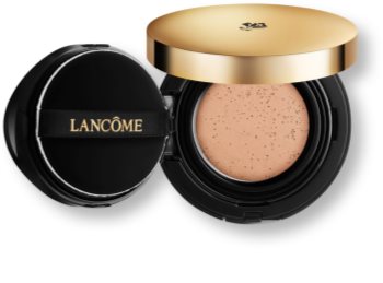 Lancôme Teint Idole Ultra Cushion dolgoobstojni tekoči puder v gobici SPF 50