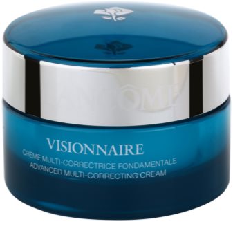 Lancôme Visionnaire korekční krém pro vyhlazení kontur